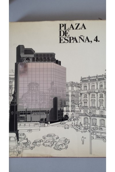 Plaza de España 4
